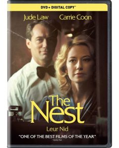 Nest, The (DVD)
