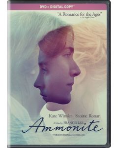 Ammonite (DVD)