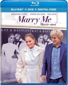 Marry Me (Blu-ray)