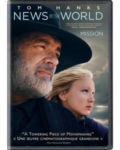 News of the World (DVD)