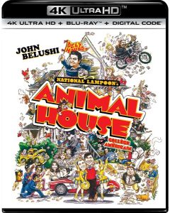 Animal House (4K)
