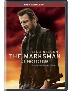 Marksman, The (DVD)
