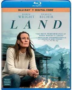 Land (Blu-ray)