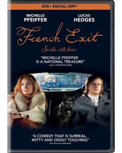 French Exit (DVD)