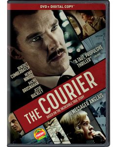 Courier, The (DVD)