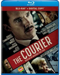 Courier, The (Blu-ray)