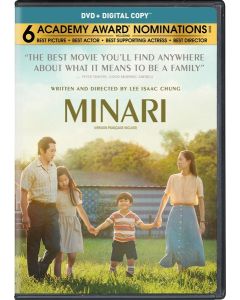 Minari (DVD)