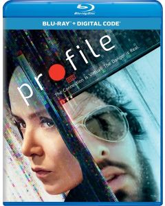Profile (Blu-ray)