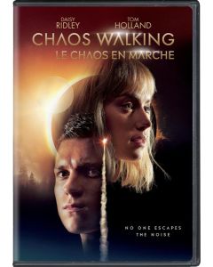 Chaos Walking (DVD)