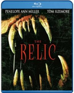 Relic, The (Blu-ray)