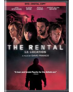 Rental, The (DVD)