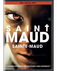 Saint Maud (DVD)