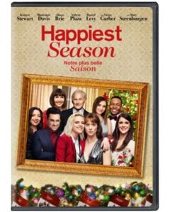 Happiest Season (DVD)