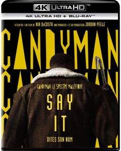 Candyman (2021) (4K)