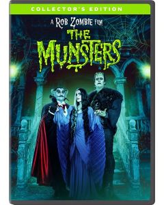 Munsters, The (Collector's Edition) (DVD)