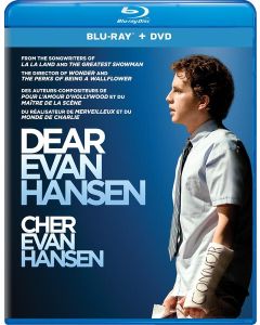 Dear Evan Hansen (Blu-ray)
