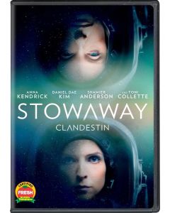 Stowaway Clandestin (DVD)