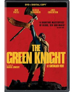 Green Knight, The (DVD)