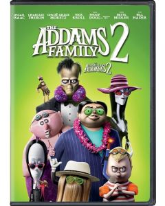 Addams Family 2 (DVD)