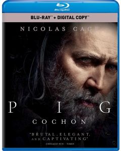 Pig (Blu-ray)