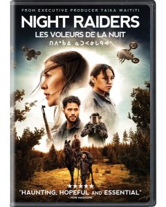 Night Raiders (DVD)