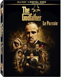 Godfather, The (Blu-ray)