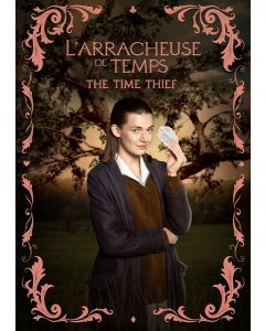 Time Thief, The (DVD)
