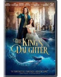Kings Daughter, The (DVD)