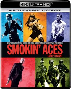 Smokin Aces (4K)