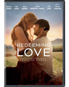 Redeeming Love (DVD)