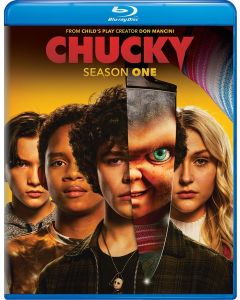 Chucky: Season 1 (Blu-ray)