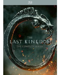 Last Kingdom, The: Complete Series (Blu-ray)