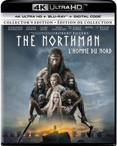 Northman, The (4K)