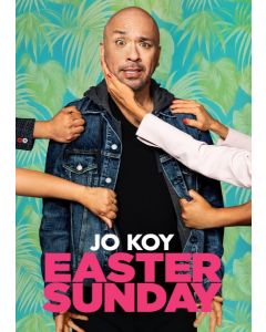 Easter Sunday (DVD)