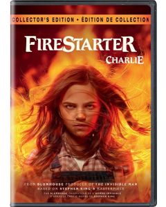 Firestarter (DVD)