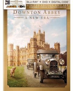 Downton Abbey: A New Era (Deluxe Edition)