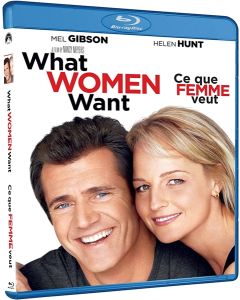 What Women Want (Blu-ray)