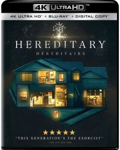 Hereditary (4K)