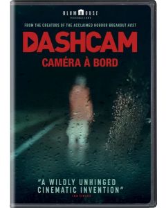 Dashcam (DVD)