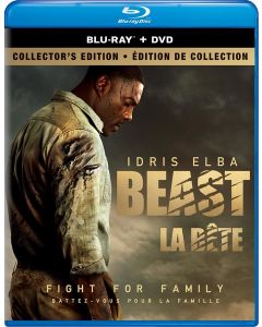 Beast (Blu-ray)