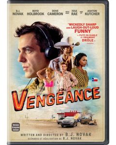 Vengeance (DVD)