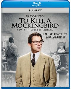 To Kill a Mockingbird (60th Anniversary) (Blu-ray)