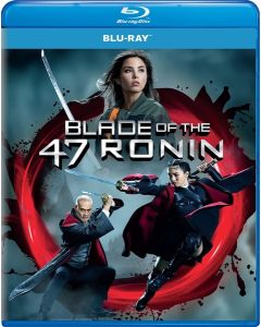 Blade of the 47 Ronin (Blu-ray)