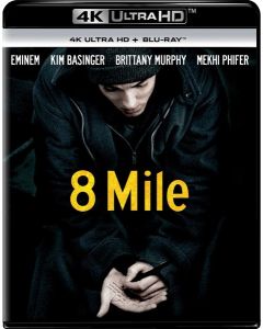 8 Mile (4K)