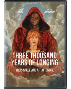 Three Thousand Years of Longing (DVD)