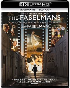 Fabelmans, The (4K)