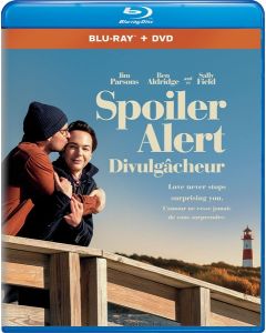 Spoiler Alert (Blu-ray)