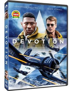 Devotion (DVD)