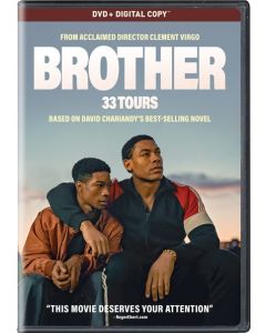 Brother (DVD)