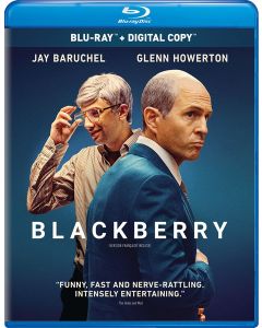 BlackBerry (Blu-ray)